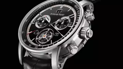 Audemars Piguet CODE 11.59 Ultra-Complication Universelle RD#4 watch