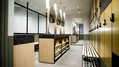 BuddhaBox Boxing Gym