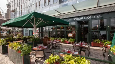 Wright Brothers, Battersea