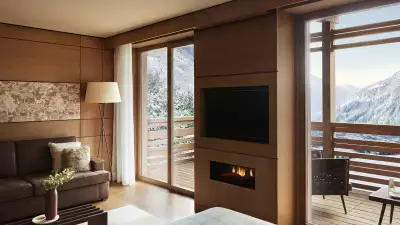 Lefay Resort & Spa