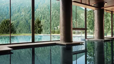 Lefay Resort & Spa