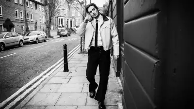 Daniel Sharman