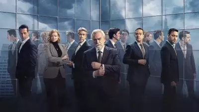 Succession Season 4