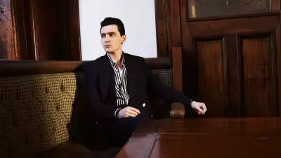 Jack Rowan