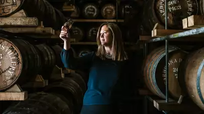 Desiree Reid, founder, Cardrona