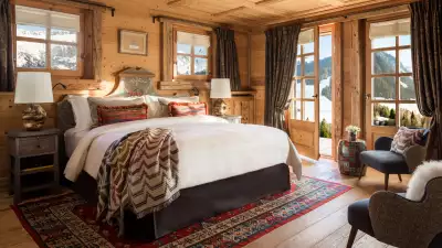 Four Seasons Meg&egrave;ve