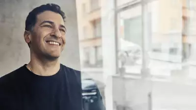 Simon Kassianides