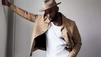 David Gyasi