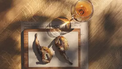 Quail stuffed with sobrasada and dates