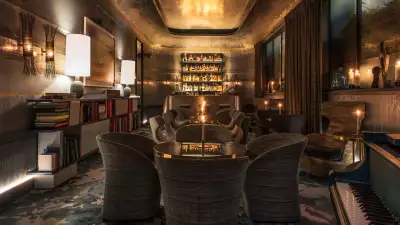 Nolinski Hotel Paris