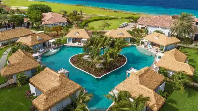 Sandals Royal Cura&ccedil;ao