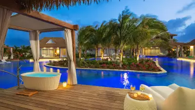 Sandals Royal Cura&ccedil;ao