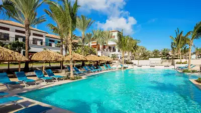 Sandals Royal Cura&ccedil;ao