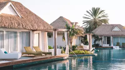 Sandals Royal Cura&ccedil;ao