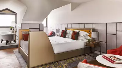 Gran Hotel Ingles