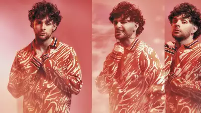 Tom Grennan