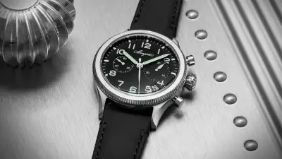 Breguet Type 20 and the Breguet Type XX &ndash; new for 2023