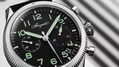 Breguet Type 20 and the Breguet Type XX &ndash; new for 2023