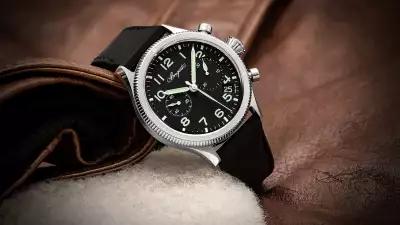 Breguet Type 20 and the Breguet Type XX &ndash; new for 2023