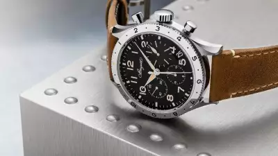 Breguet Type 20 and the Breguet Type XX &ndash; new for 2023