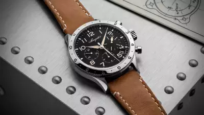Breguet Type 20 and the Breguet Type XX &ndash; new for 2023
