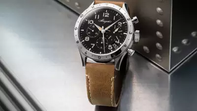 Breguet Type 20 and the Breguet Type XX &ndash; new for 2023