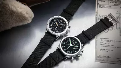 Breguet Type 20 and the Breguet Type XX &ndash; new for 2023