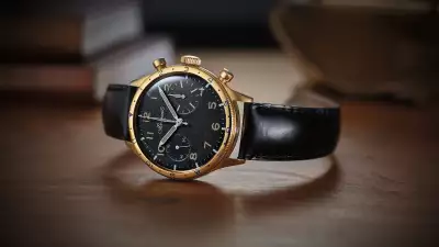Breguet Type XX original
