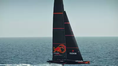 Tudor Pelagos FXD &ldquo;Alinghi Red Bull Racing Edition&rdquo;