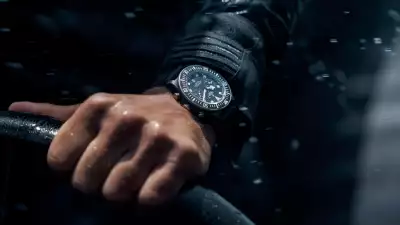 Tudor Pelagos FXD &ldquo;Alinghi Red Bull Racing Edition&rdquo;