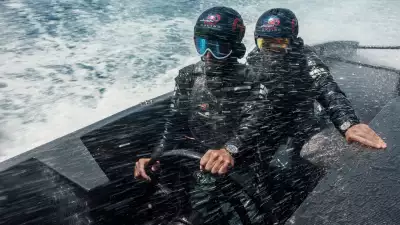 Tudor Pelagos FXD &ldquo;Alinghi Red Bull Racing Edition&rdquo;