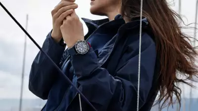 Tudor Pelagos FXD &ldquo;Alinghi Red Bull Racing Edition&rdquo;