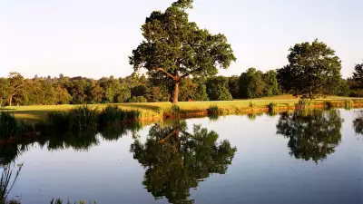 Coworth Park