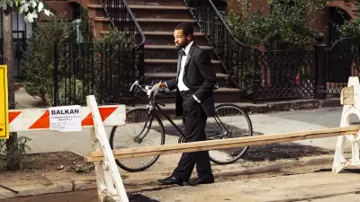 Ike Ufomadu