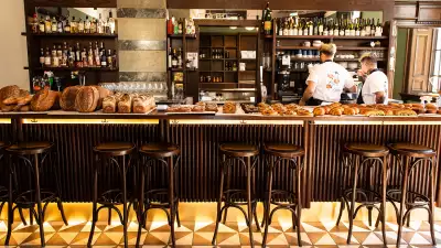 The Palmerston