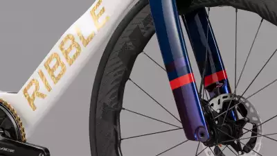 The Tour 21 Alumni Limited Edition Ultra SL R