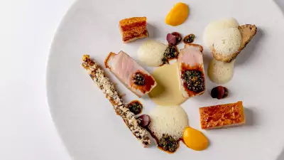 The Ledbury