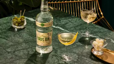 &lsquo;Music To Drink Martinis To&rsquo; party at Hawksmoor Spitalfields