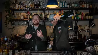 London Cocktail Week