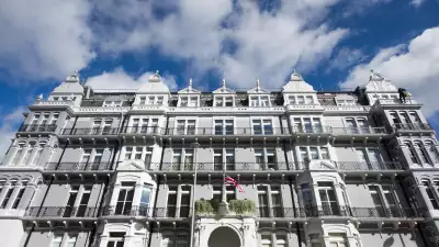 The Ampersand Hotel