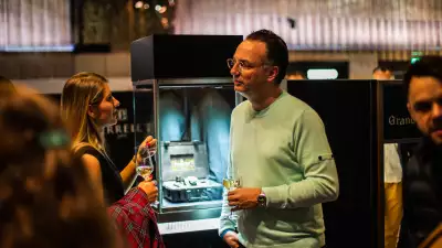 WatchPro Salon November 2023