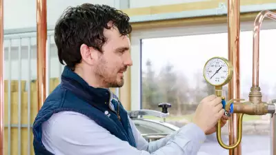 Martin Murray, Co-Founder, Dunnet Bay Distillers
