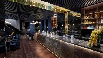 Amano Bar