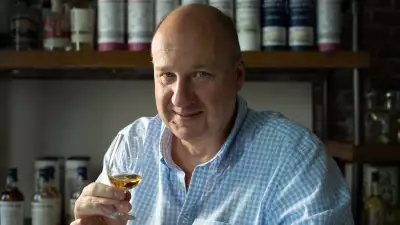 Neil Macleod Mathieson, Whiskymaker, Torabhaig