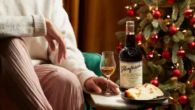 Glenfarclas 15 Years Old