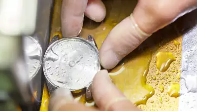 Grand Seiko Shinshu Watch Studio in Japan