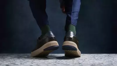 VYN sneakers