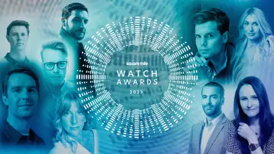 Square Mile Watch Awards 2023: Meet the judges