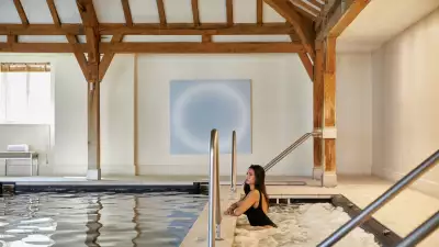 The Grove Hotel, Spa