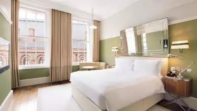 Great Northern Hotel